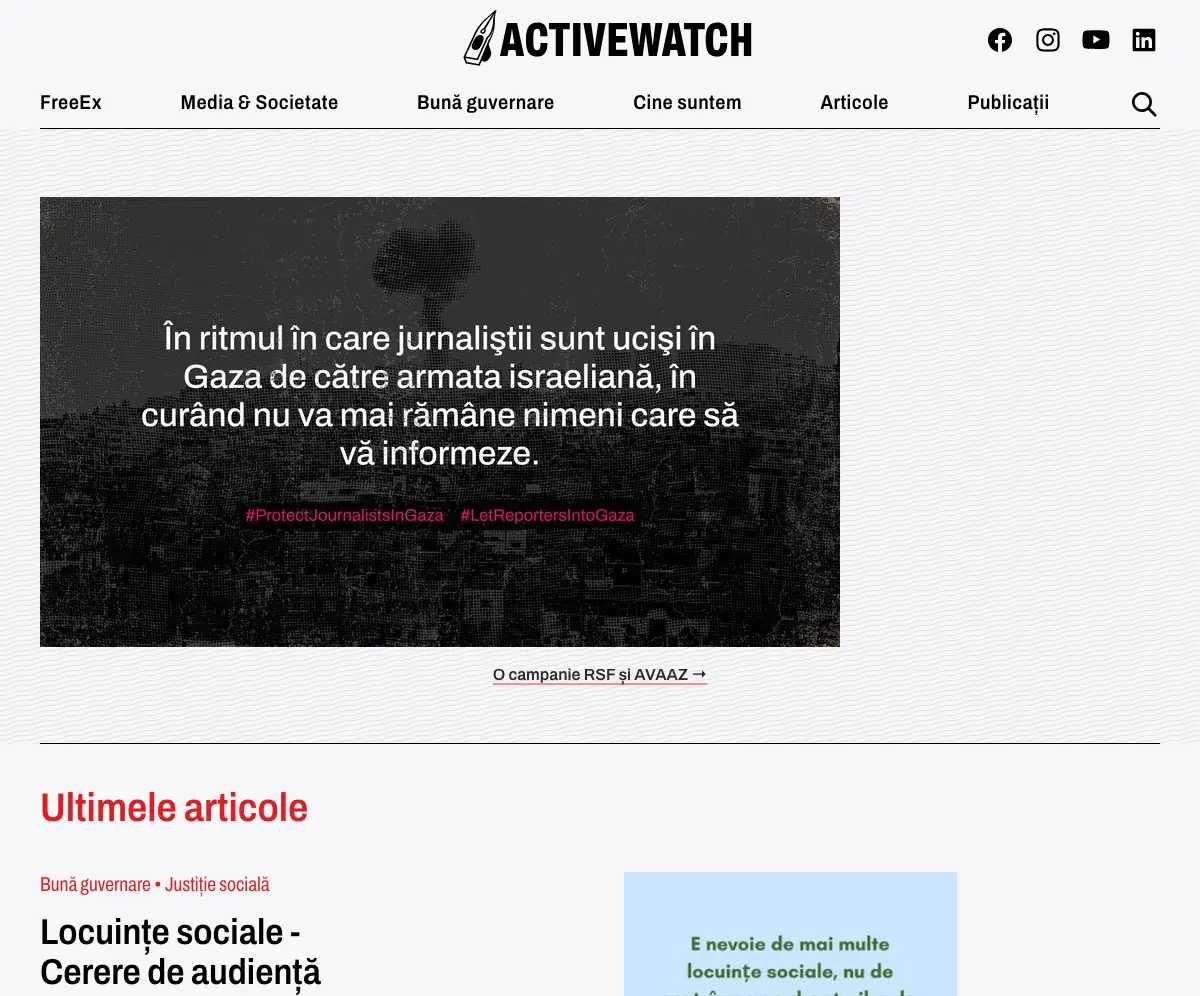 ActiveWatch