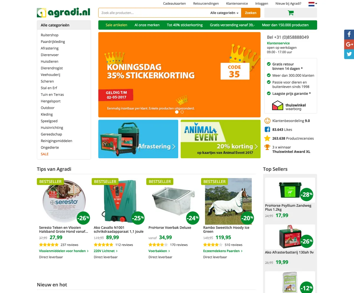 Agradi