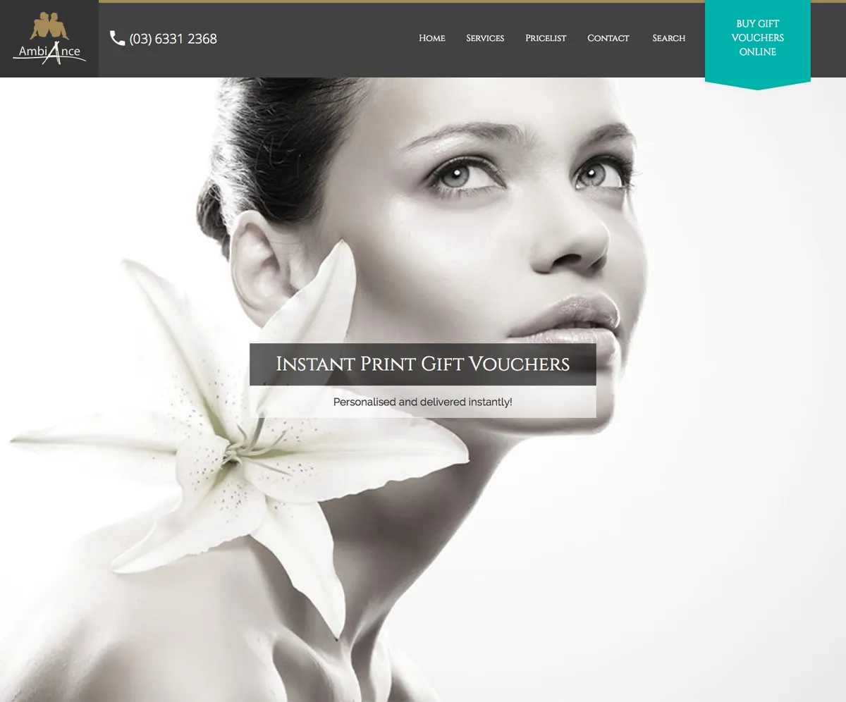 Ambiance Skin