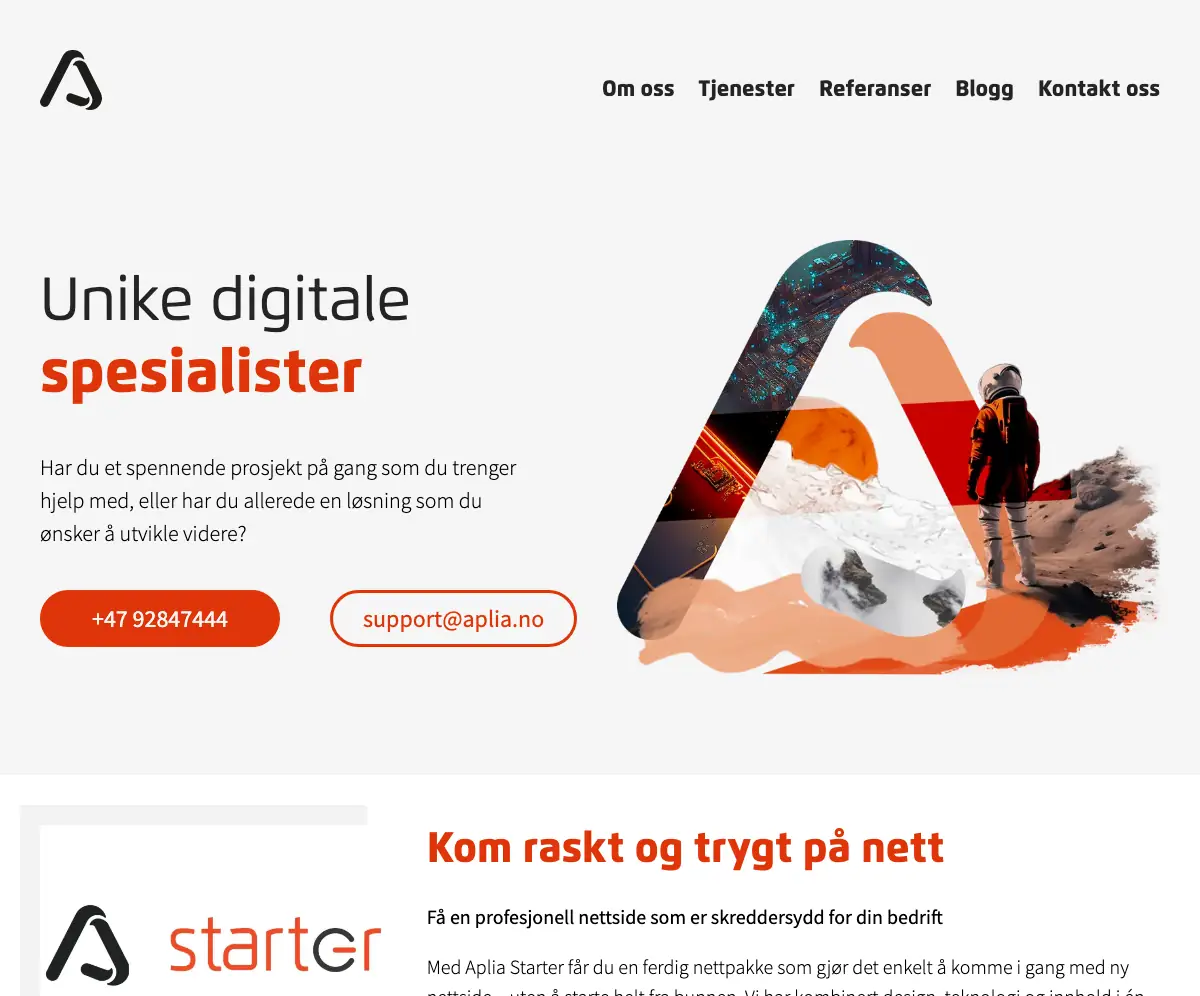 Aplia