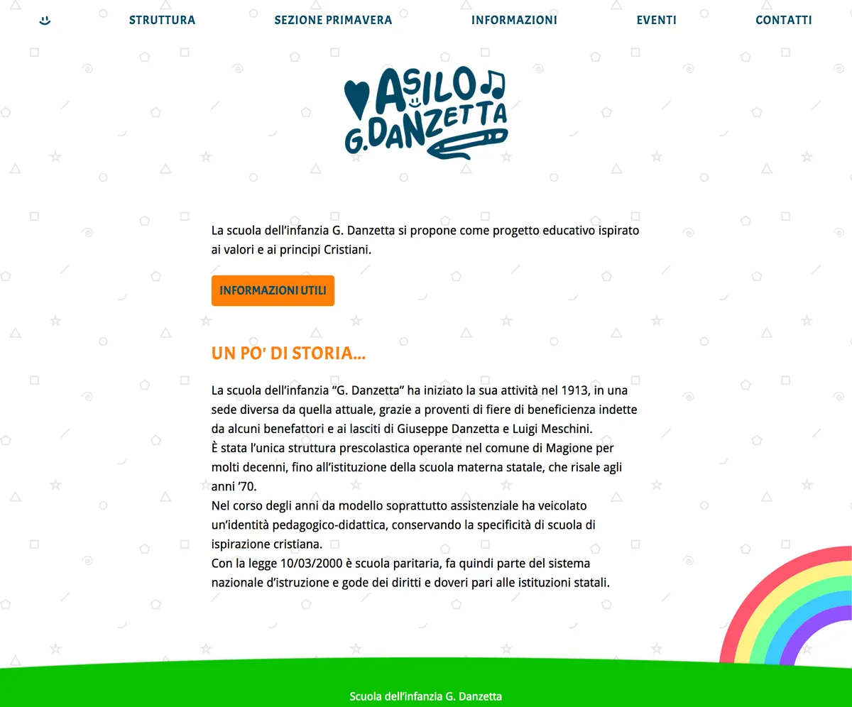 Asilo Danzetta
