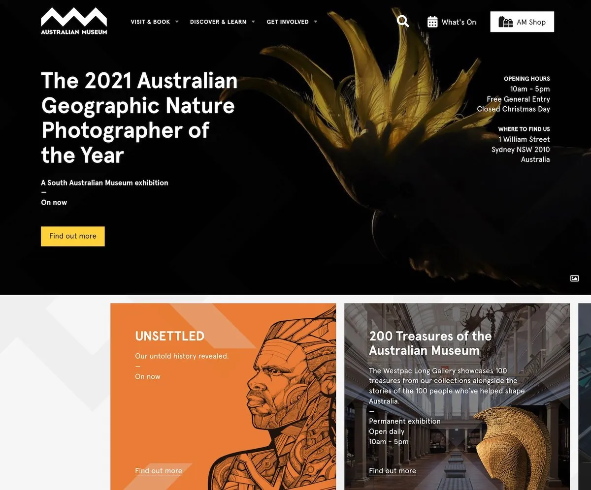 Australian Museum