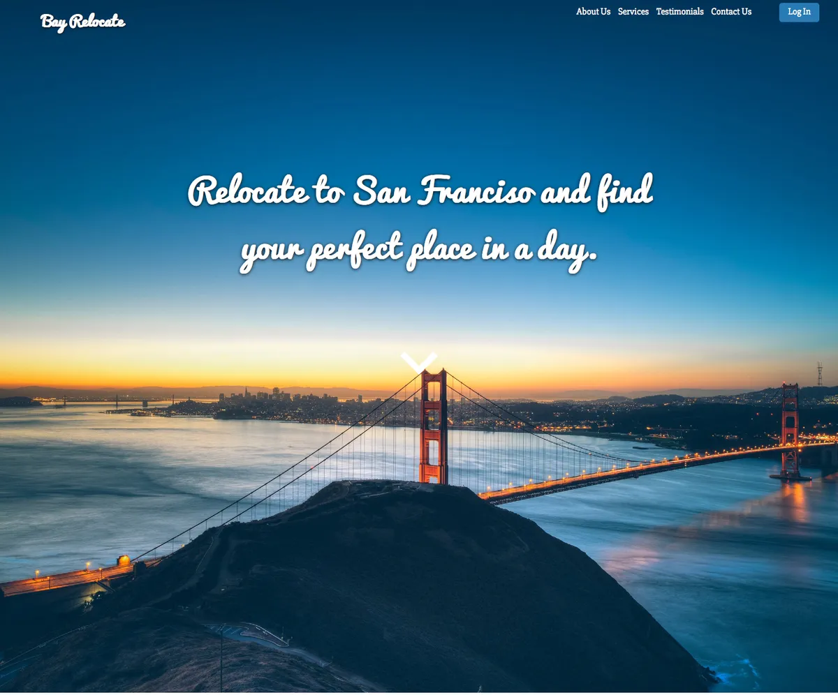 Bay Relocate