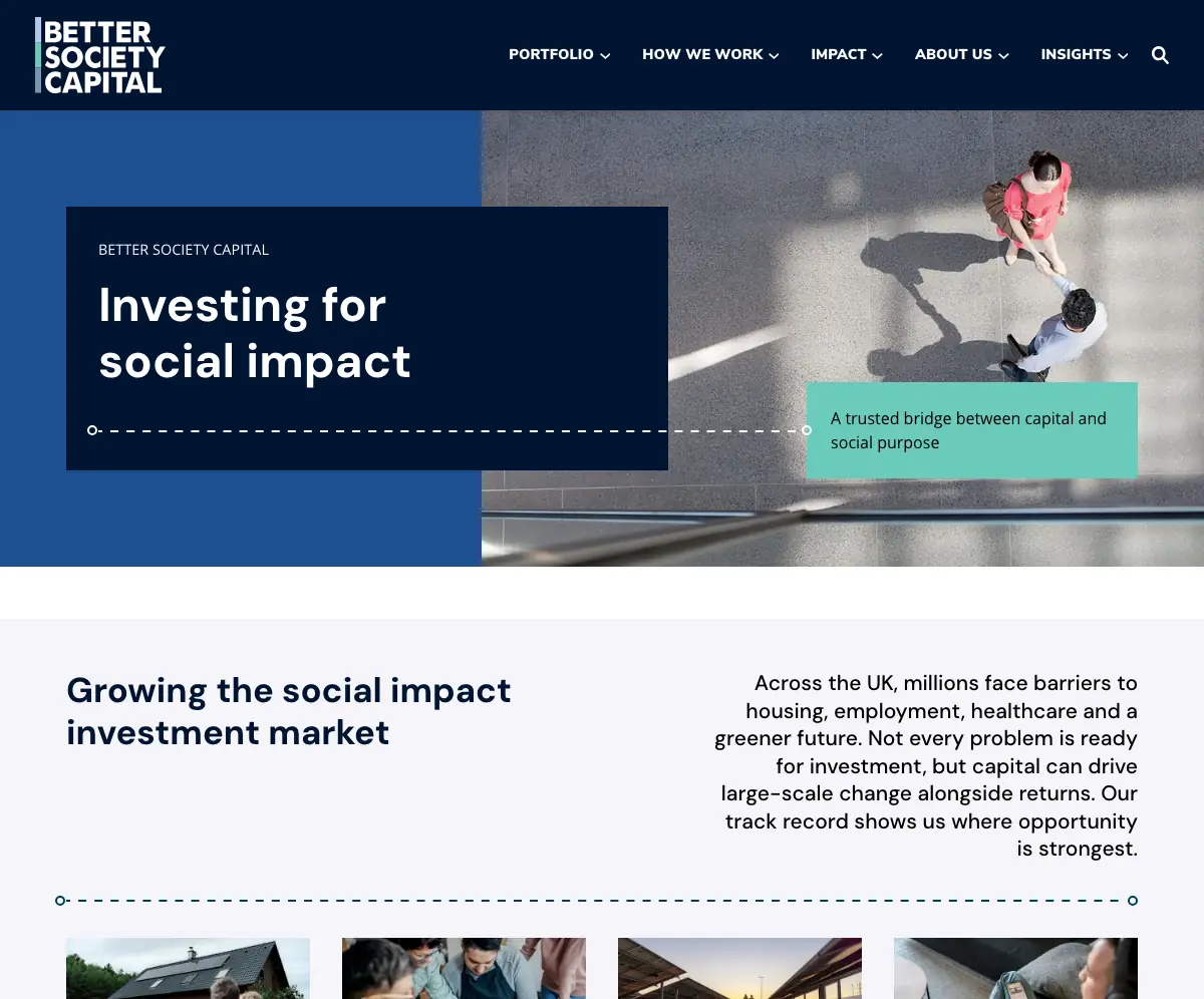 Big Society Capital