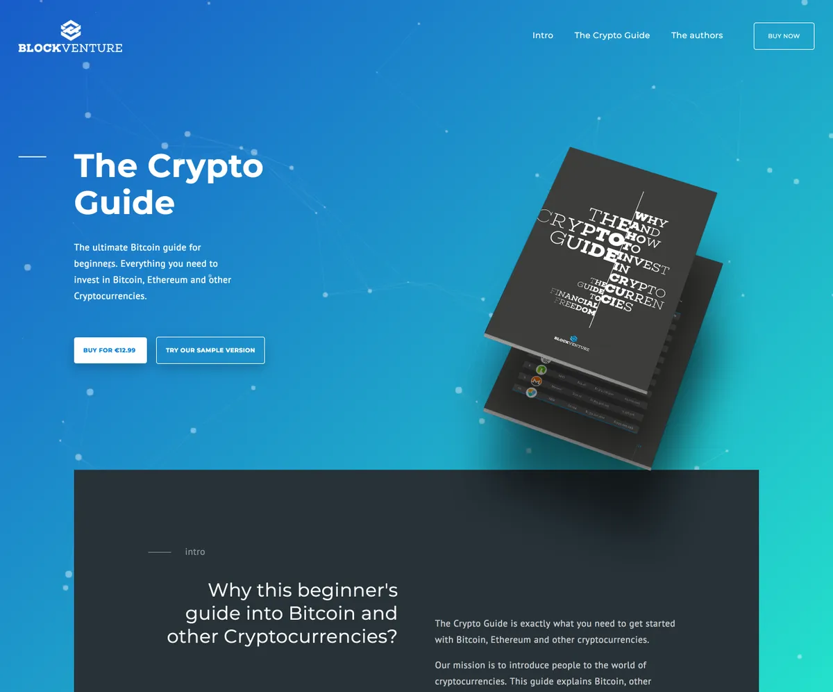 Block Venture