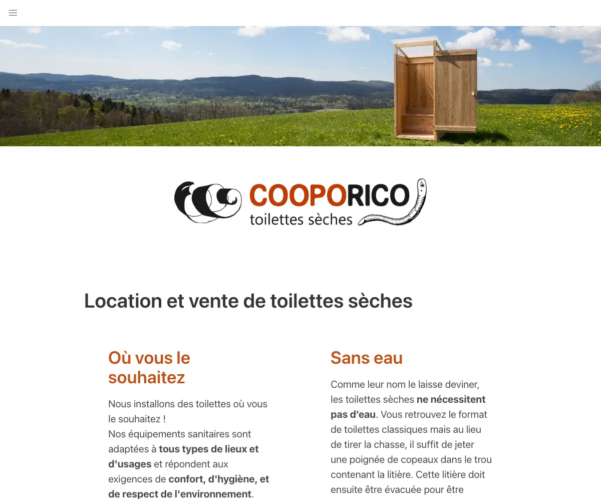 Cooporico