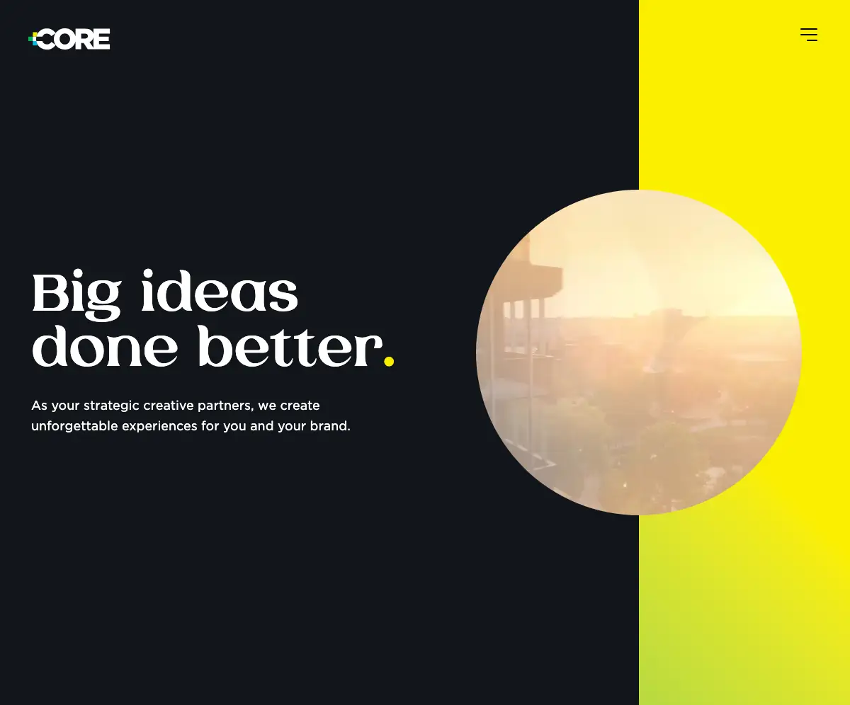 Core Creative Health
