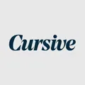 Cursive
