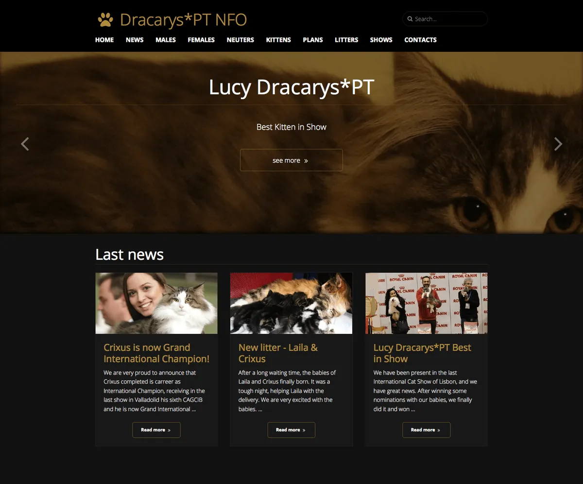 Dracarys*PT NFO
