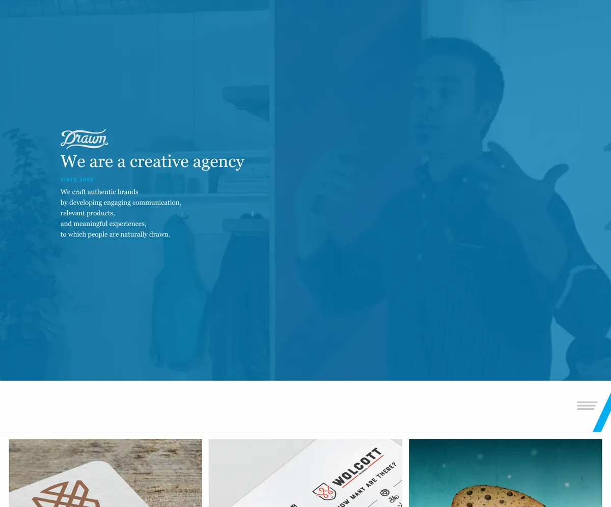 Drawn Agency
