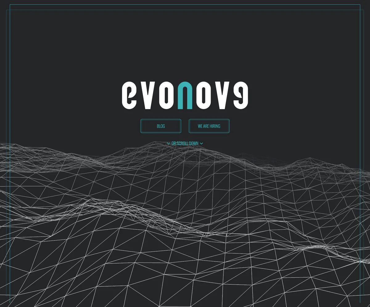 Evonove