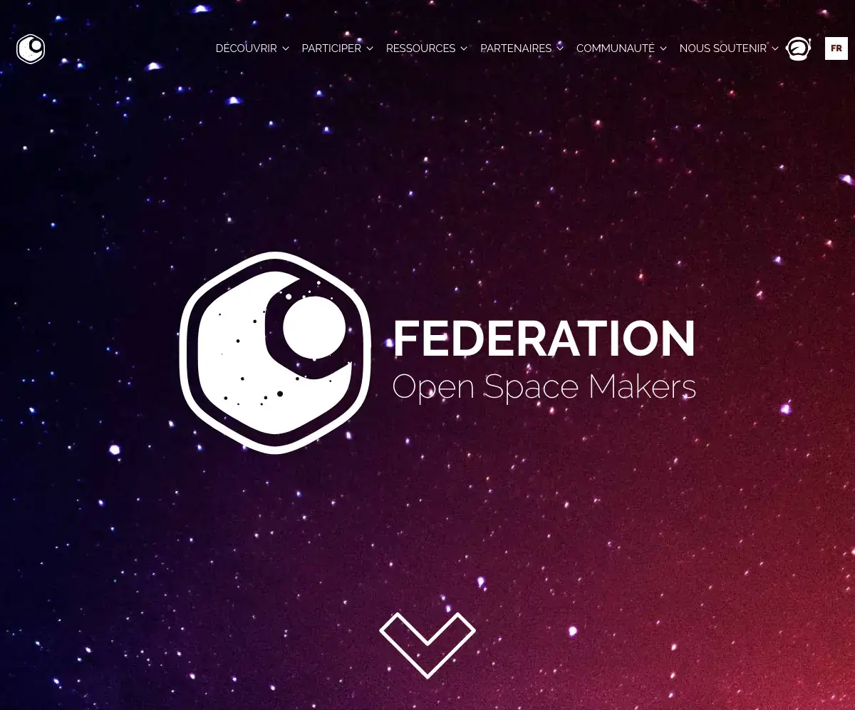 Federation Open Space Makers