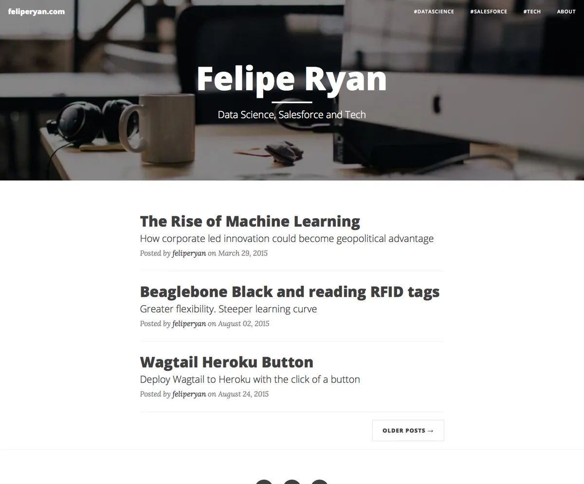 Felipe Ryan