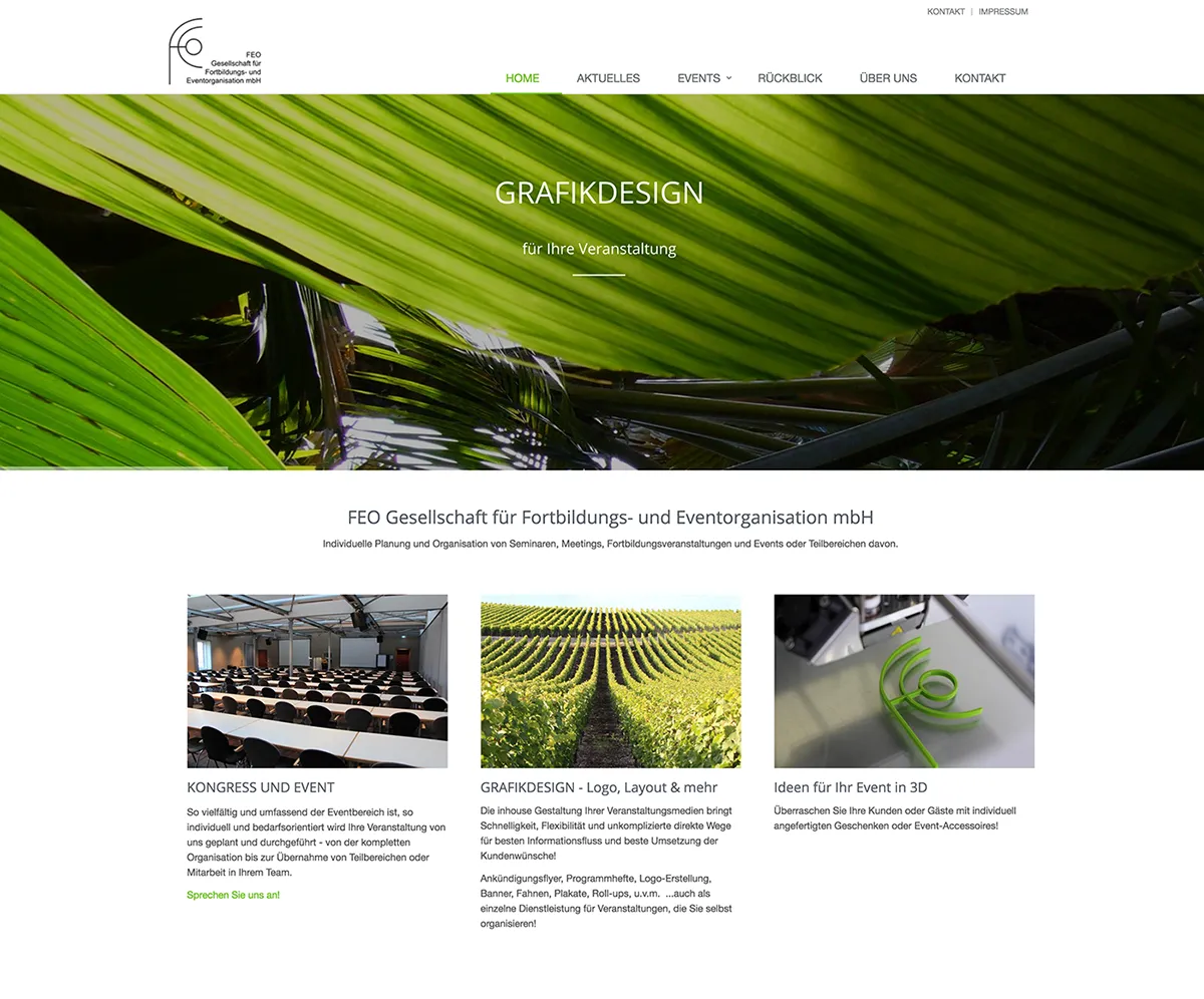 FEO GmbH