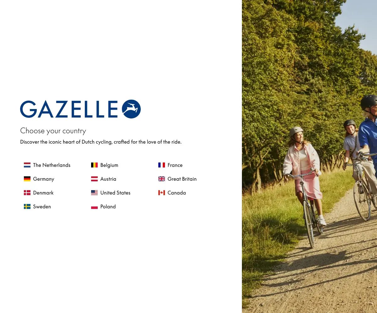Gazelle Nº1 Gazelle Nº1