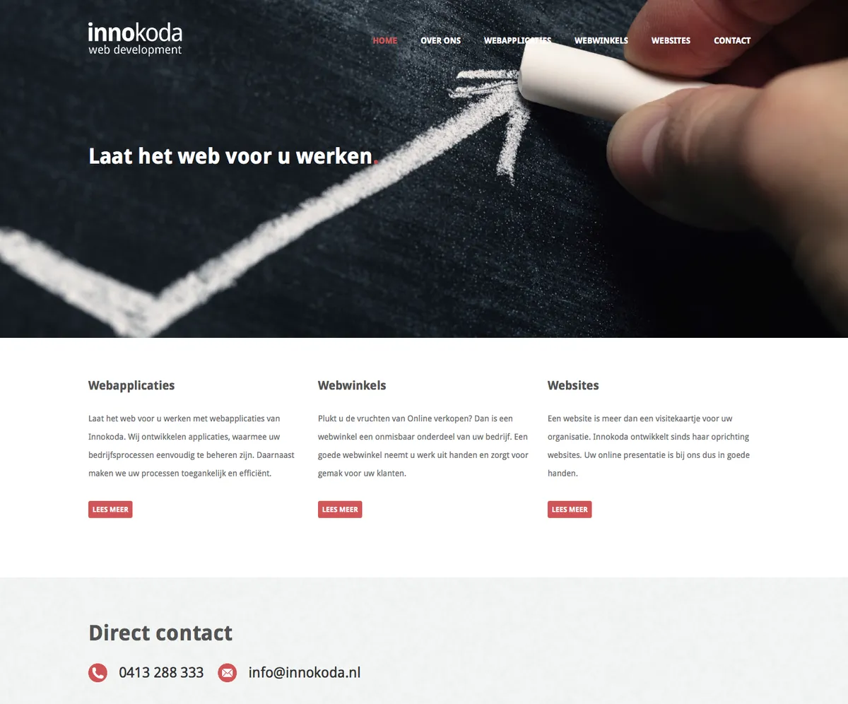Innokoda