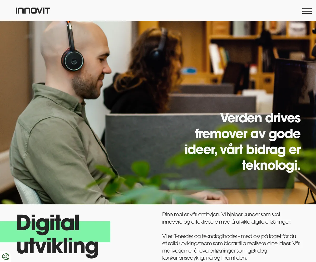 Innovit