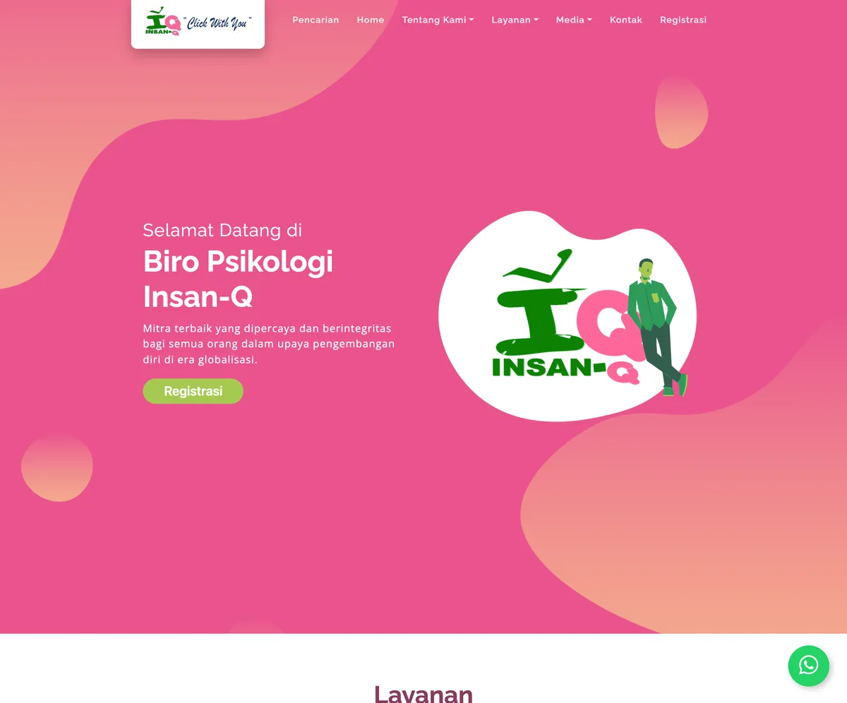 INSAN-Q Psychological Services