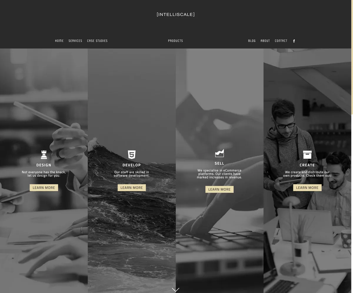 Intelliscale