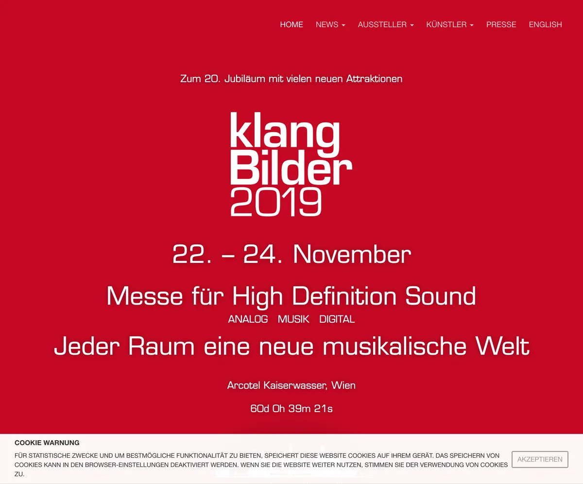 klangBilder