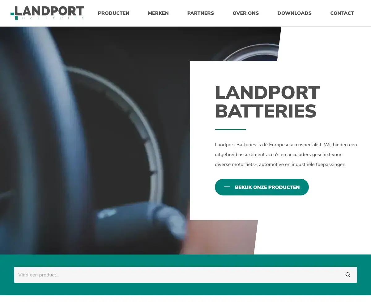 Landport