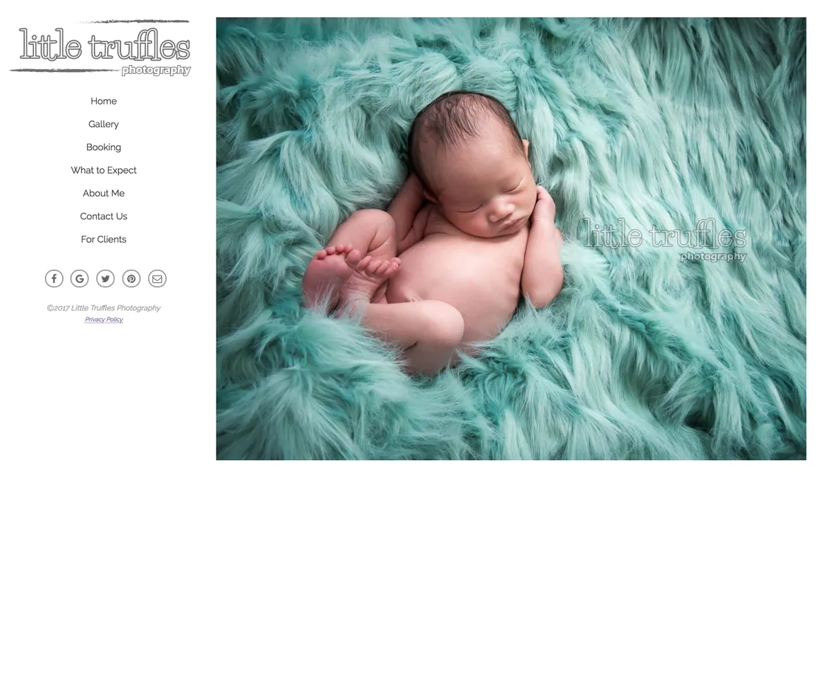Little Truffles Photography