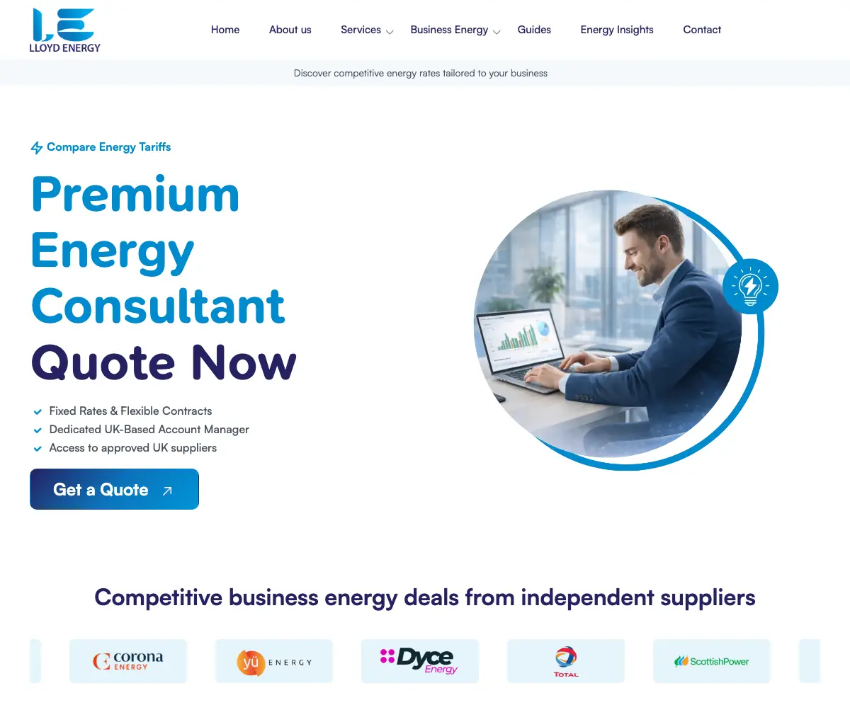 Lloydenergy