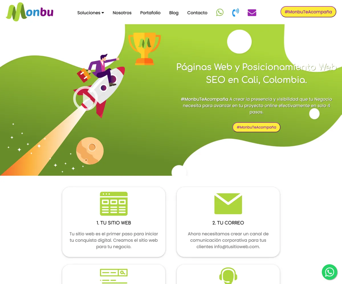 Monbu