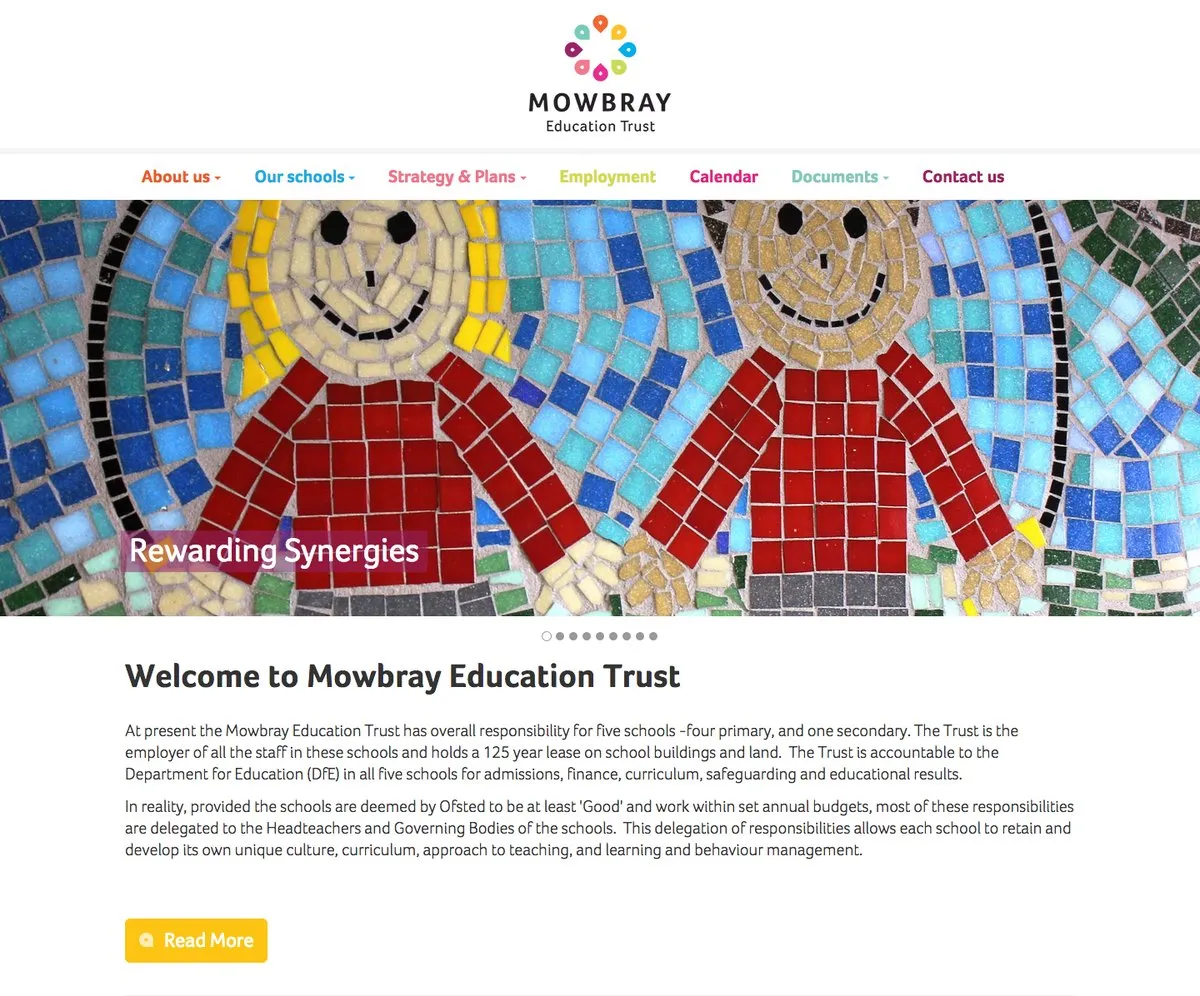Mowbray Education