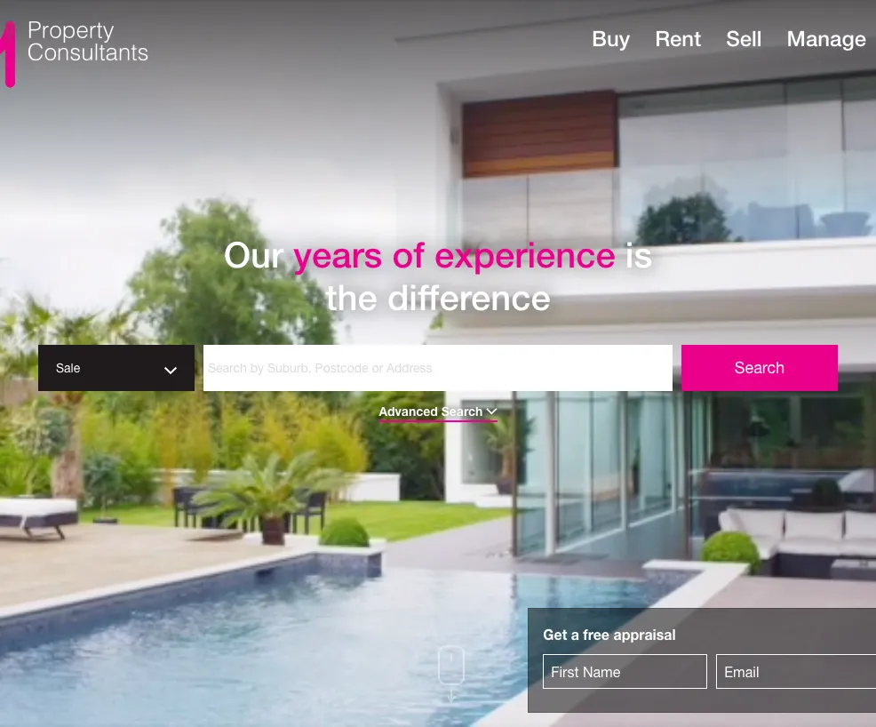 My Property Consultants
