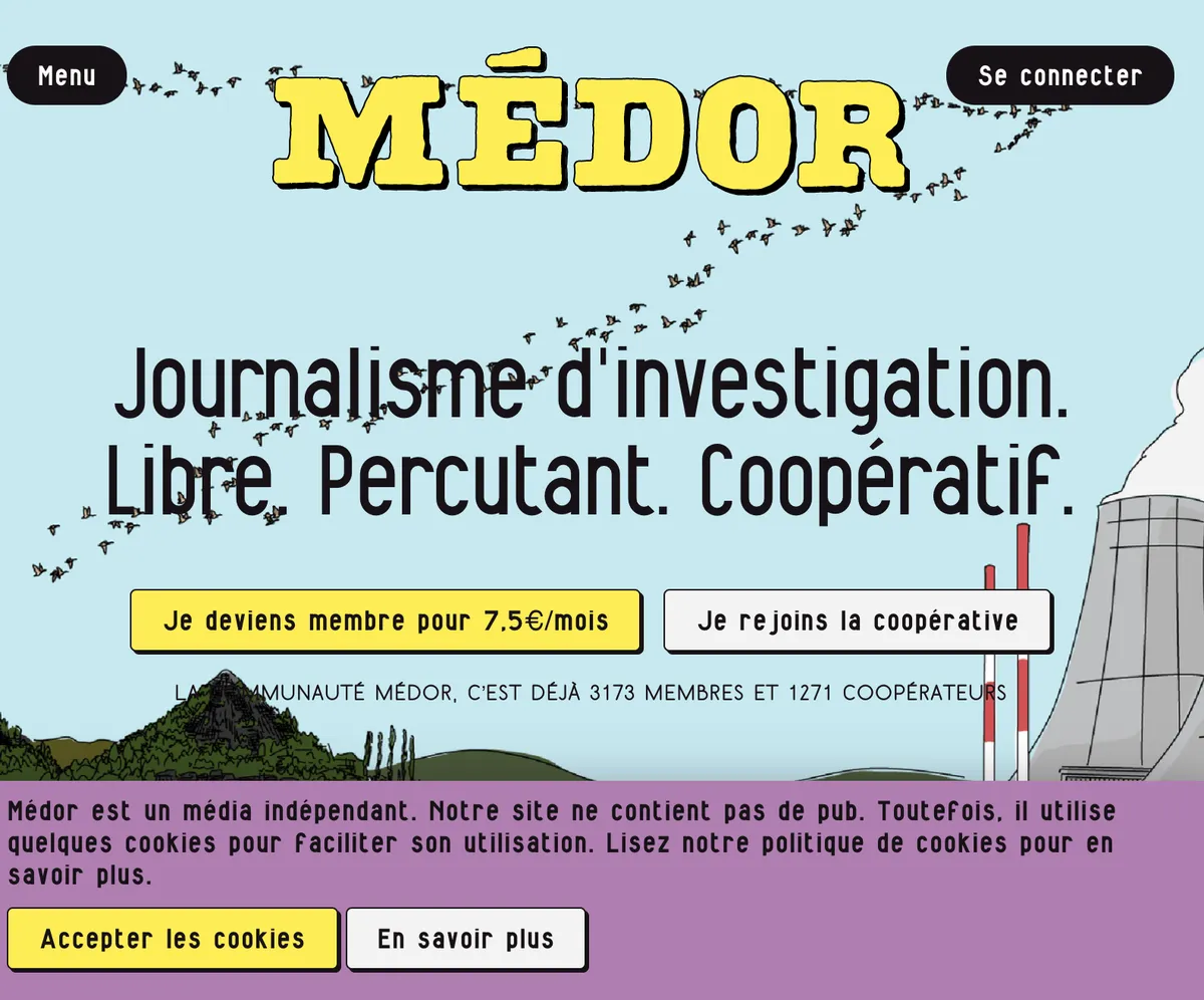 Médor
