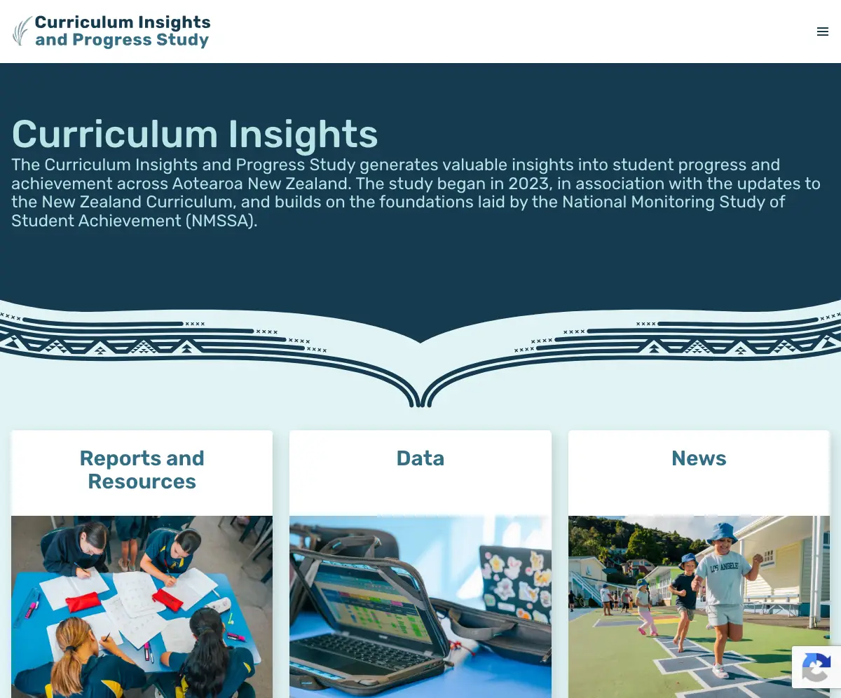 NMSSA - National Monitoring Study of Study Achievement
