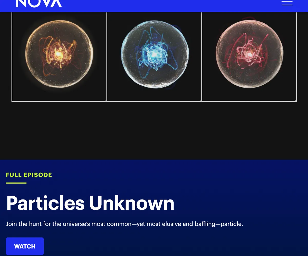 NOVA