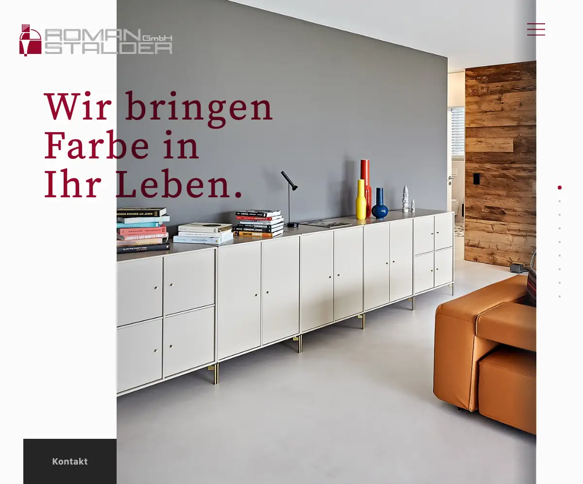 Roman Stalder GmbH