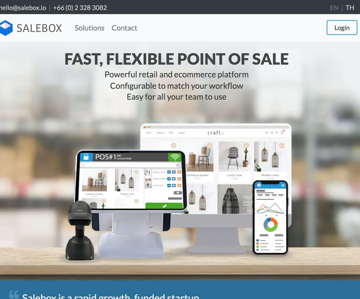 Salebox