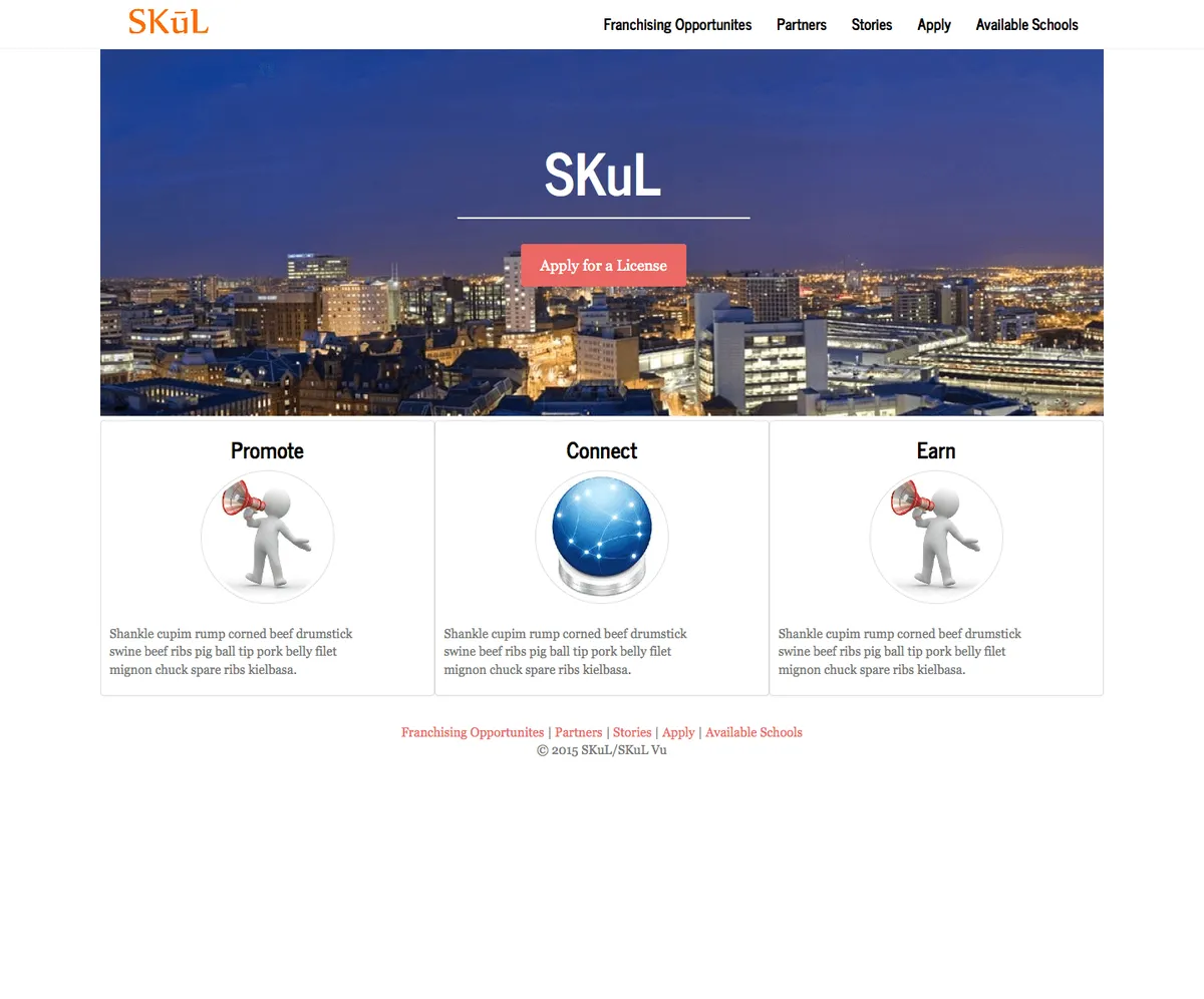 SKuL