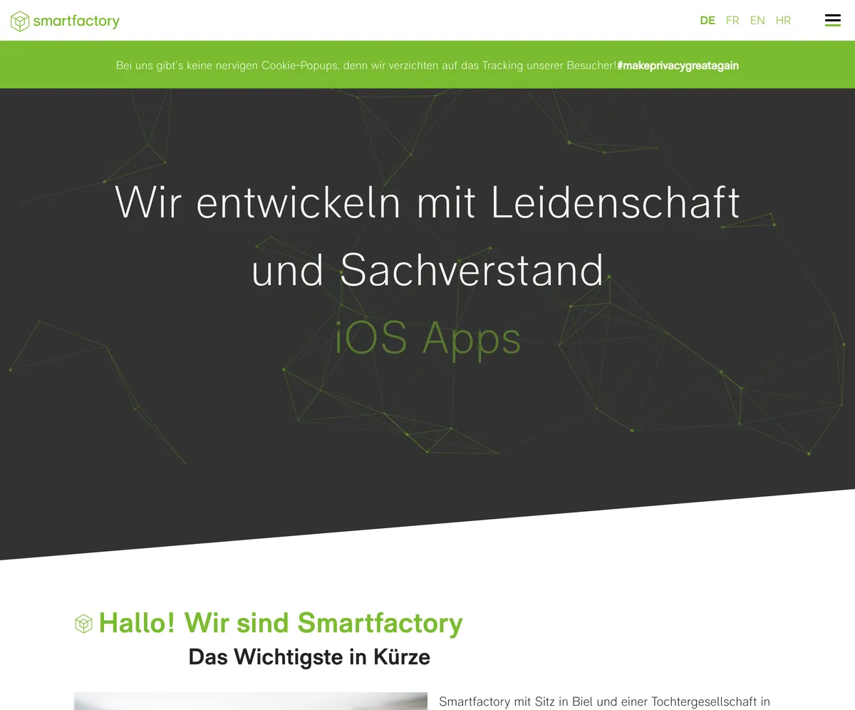 Smartfactory