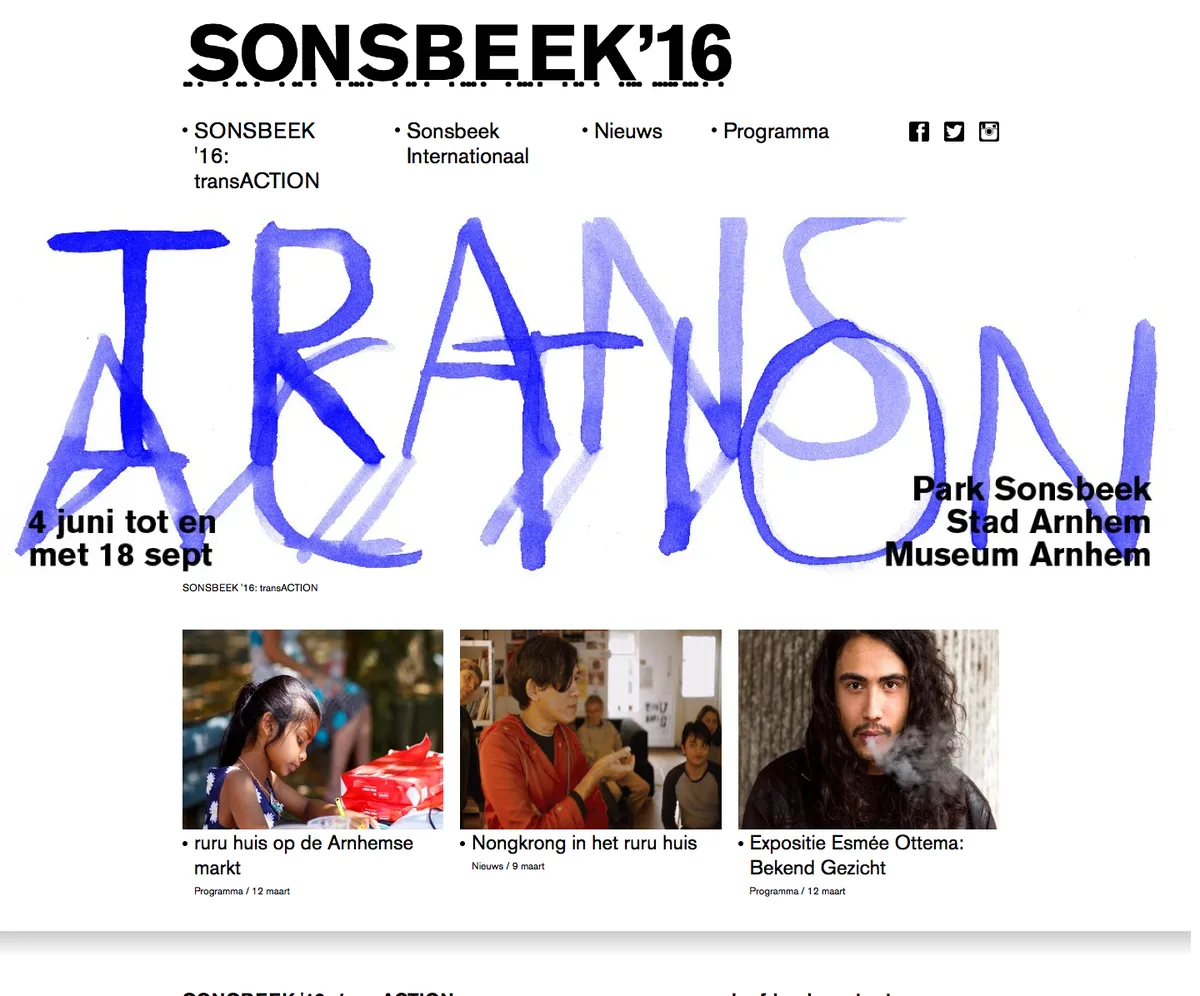 Sonsbeek