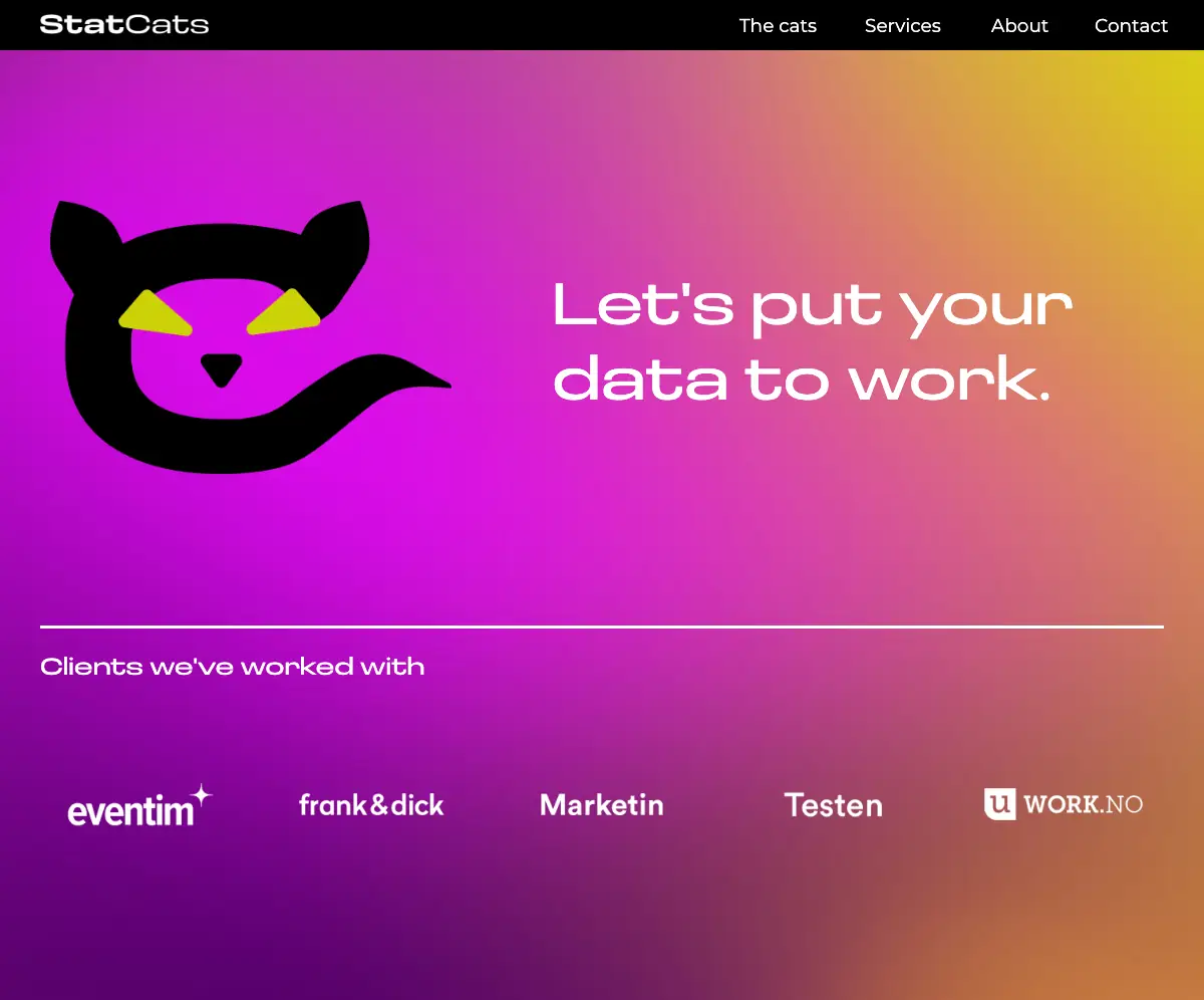 StatCats