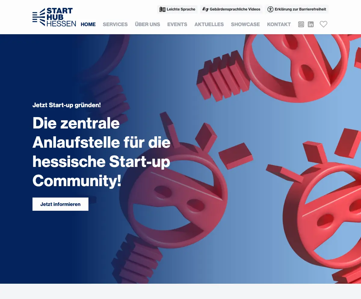 StratHub Hessen