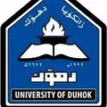 University of Duhok - IT Directorate