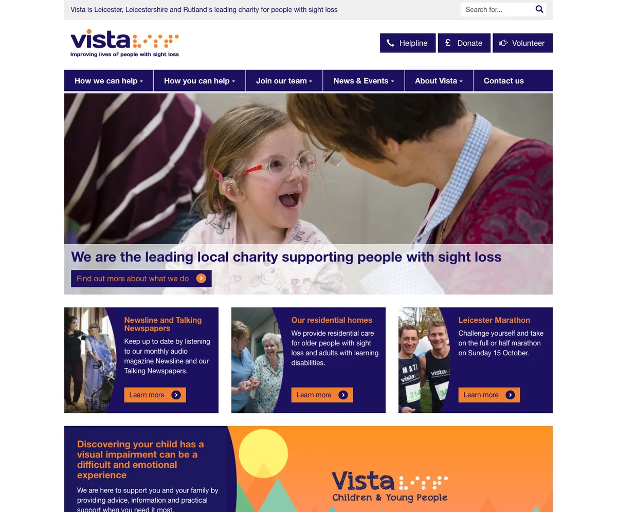 Vista