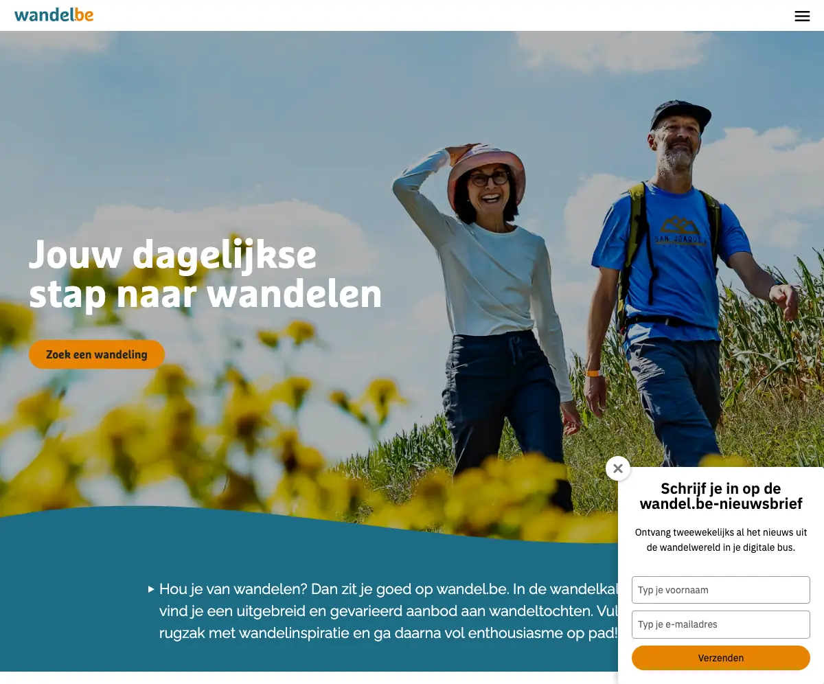 Wandel.be