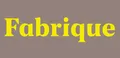 Fabrique