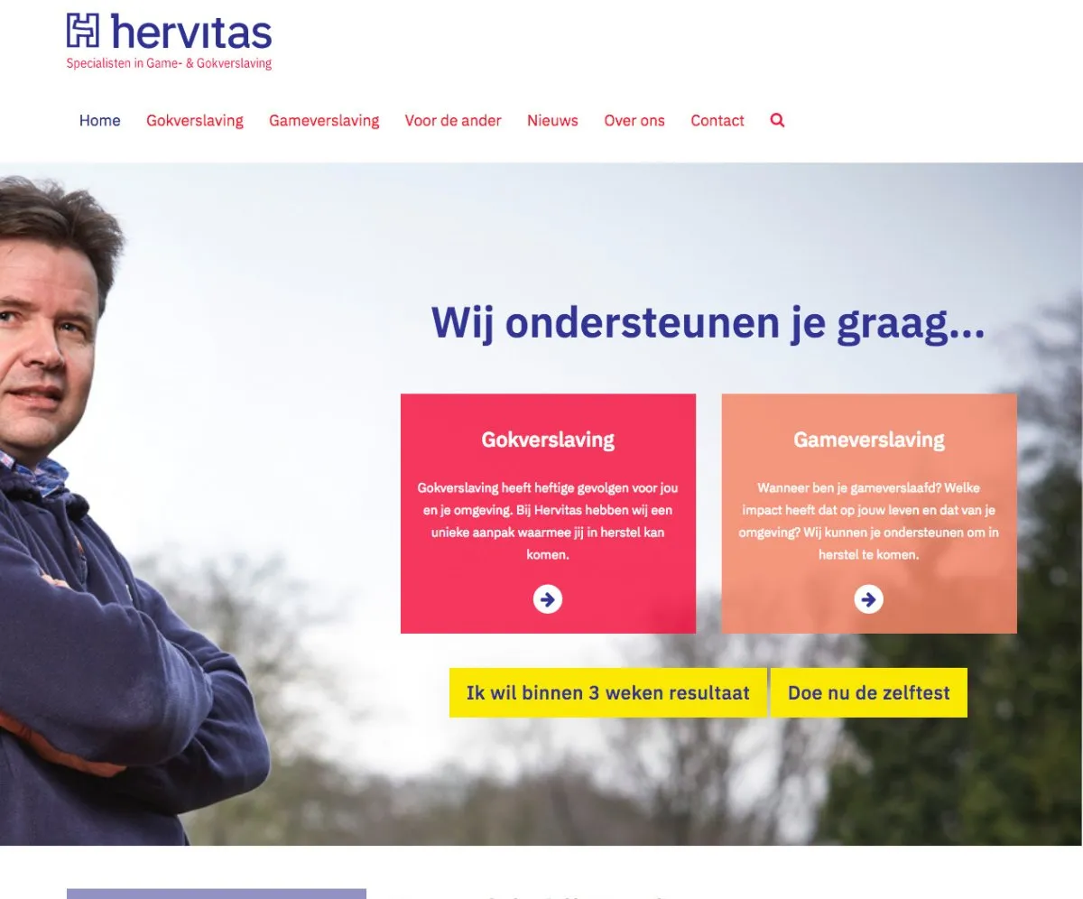 Hervitas