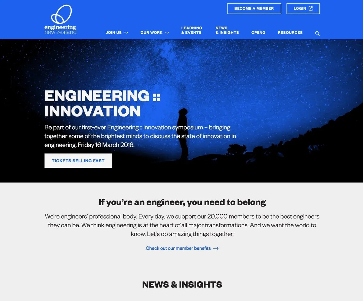 Engineering New Zealand