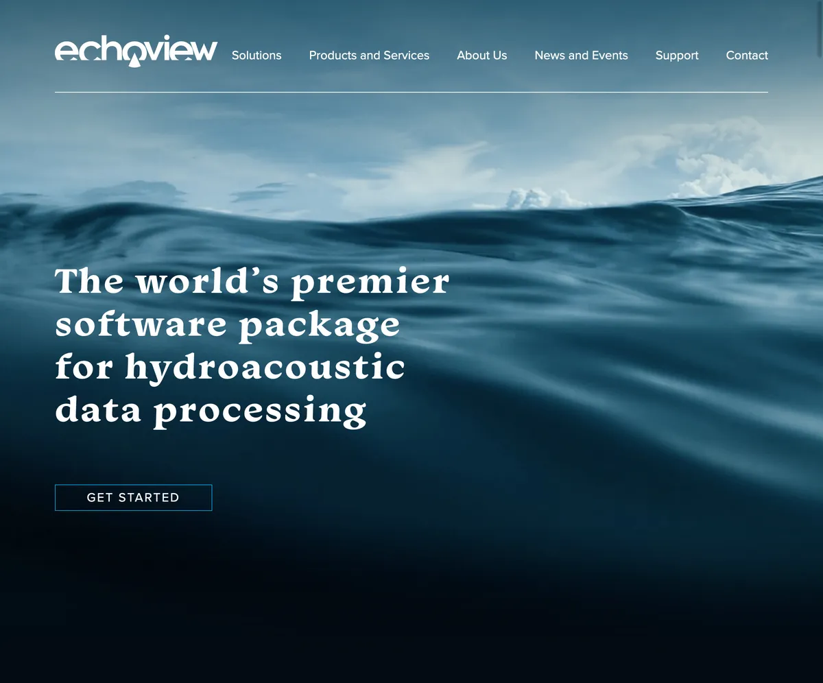 Echoview