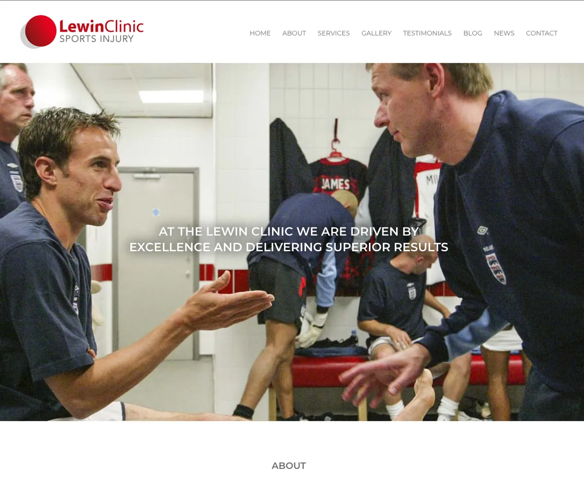 Lewin Clinic