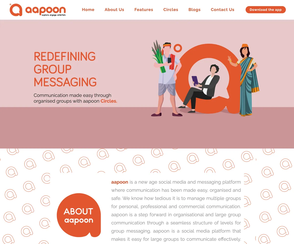 Aapoon