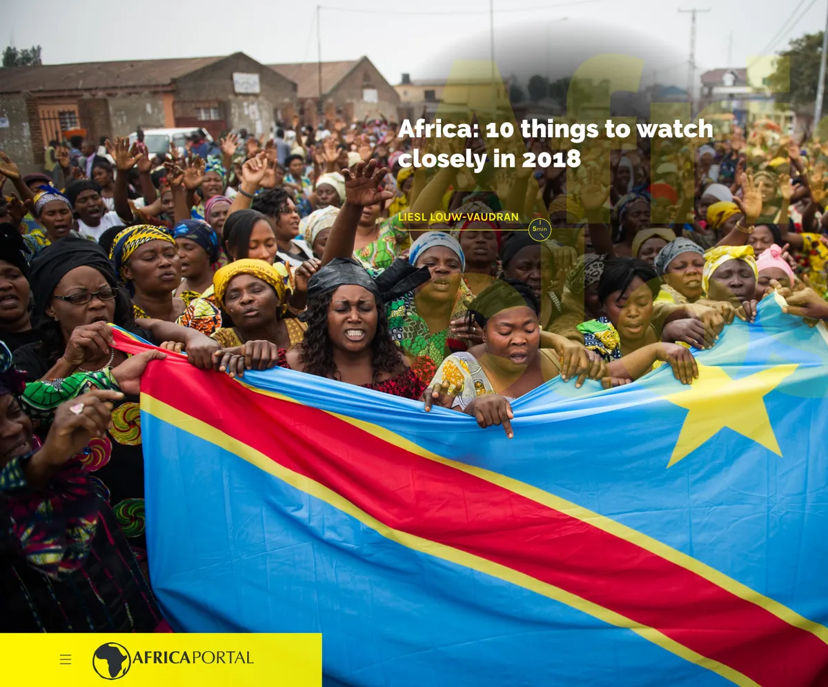 Africa Portal
